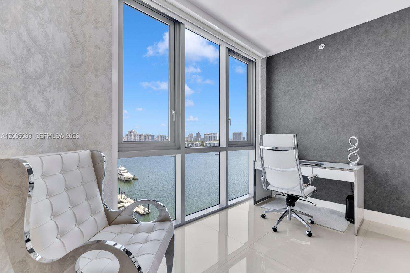 MARINA PALMS RESIDENCES SOUTH - 17111 Biscayne Blvd, North Miami Beach, FL 33160 | Picture 41