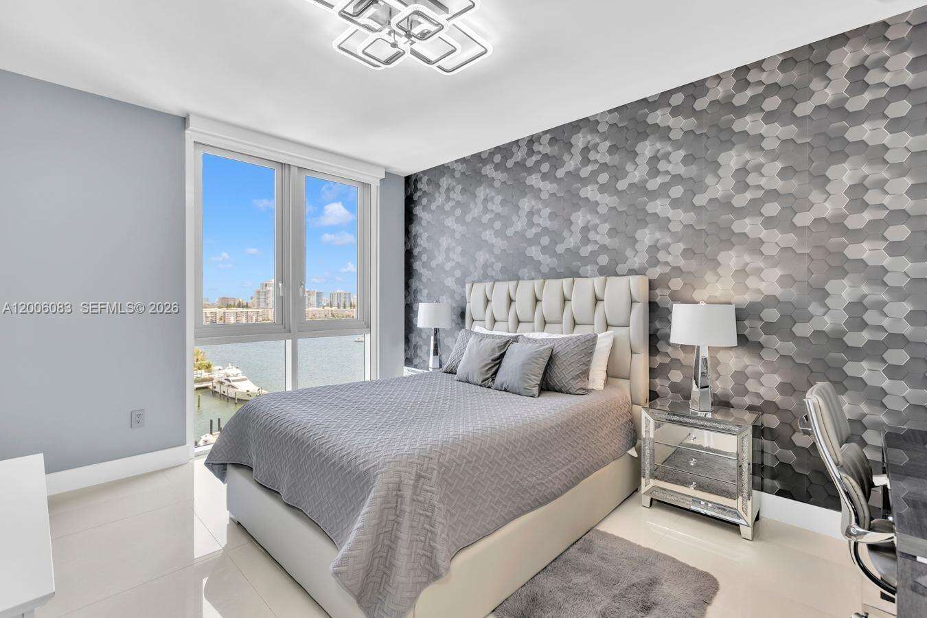 MARINA PALMS RESIDENCES SOUTH - 17111 Biscayne Blvd, North Miami Beach, FL 33160 | Picture 43