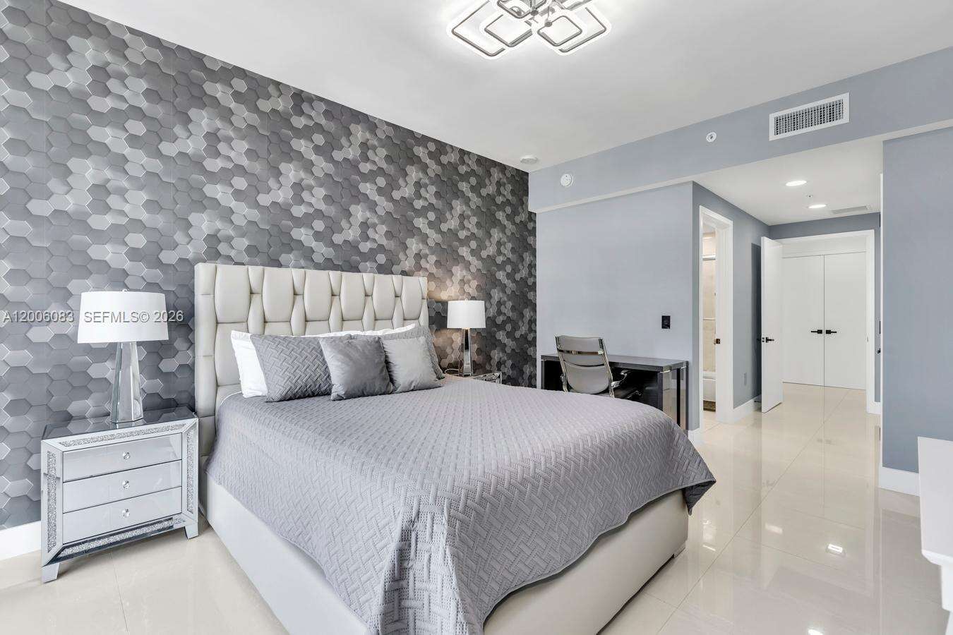 MARINA PALMS RESIDENCES SOUTH - 17111 Biscayne Blvd, North Miami Beach, FL 33160 | Picture 45