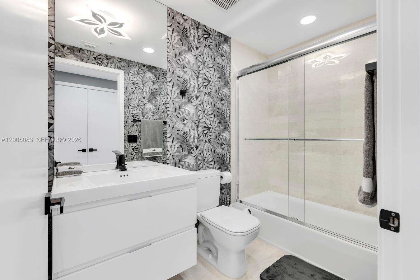 MARINA PALMS RESIDENCES SOUTH - 17111 Biscayne Blvd, North Miami Beach, FL 33160 | Picture 46