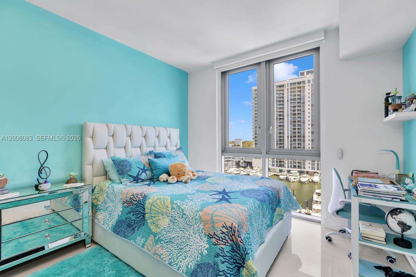MARINA PALMS RESIDENCES SOUTH - 17111 Biscayne Blvd, North Miami Beach, FL 33160 | Picture 47