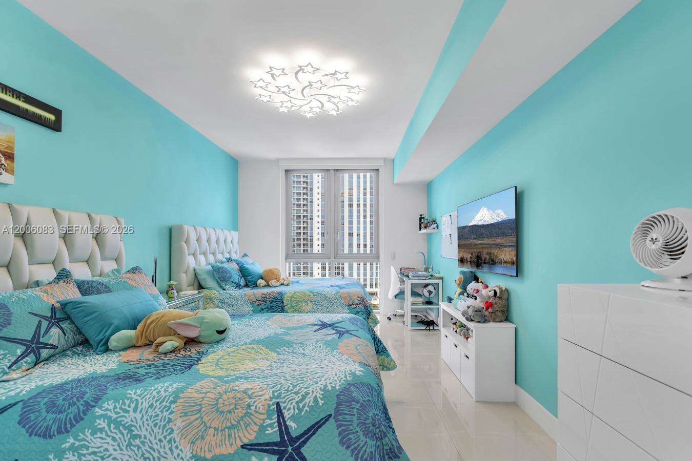 MARINA PALMS RESIDENCES SOUTH - 17111 Biscayne Blvd, North Miami Beach, FL 33160 | Picture 51