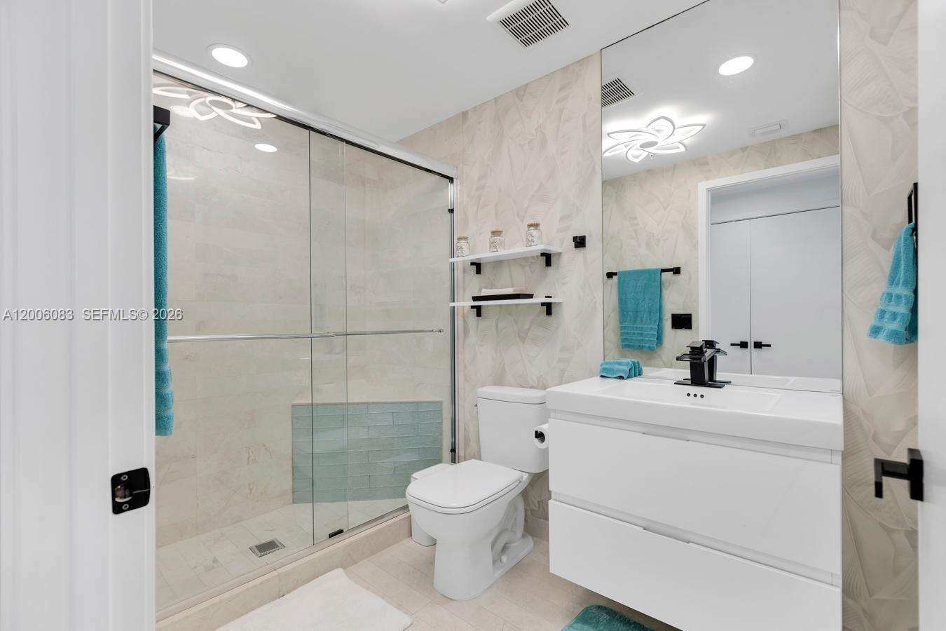 MARINA PALMS RESIDENCES SOUTH - 17111 Biscayne Blvd, North Miami Beach, FL 33160 | Picture 52