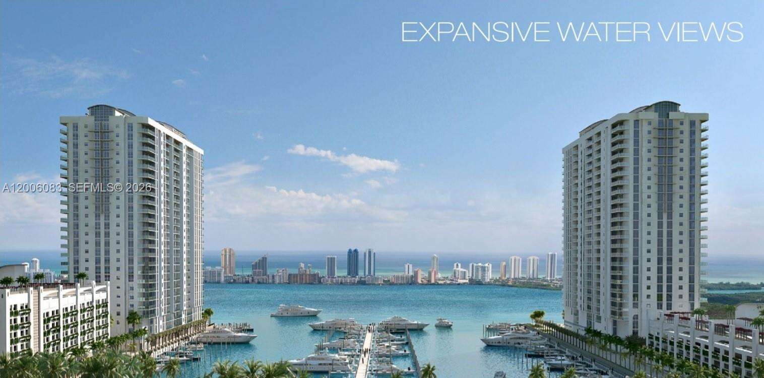 MARINA PALMS RESIDENCES SOUTH - 17111 Biscayne Blvd, North Miami Beach, FL 33160 | Picture 54