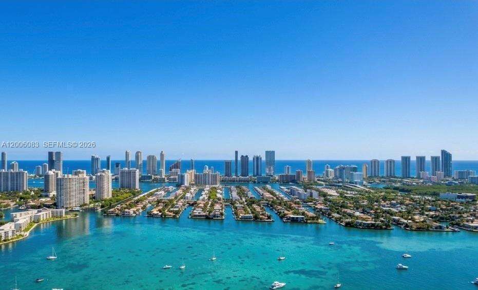 MARINA PALMS RESIDENCES SOUTH - 17111 Biscayne Blvd, North Miami Beach, FL 33160 | Picture 55