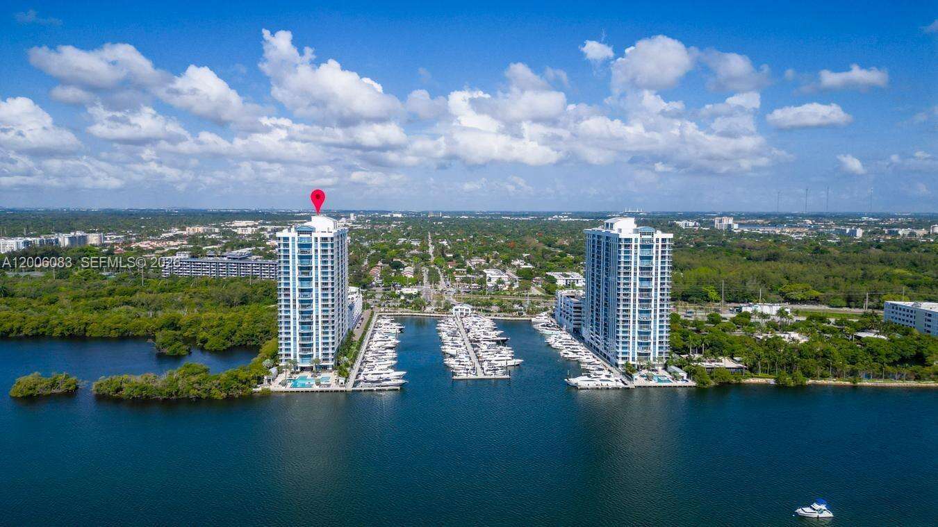 MARINA PALMS RESIDENCES SOUTH - 17111 Biscayne Blvd, North Miami Beach, FL 33160 | Picture 57