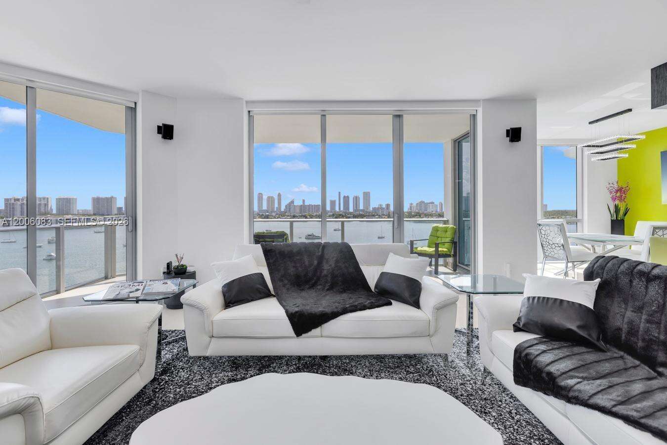 MARINA PALMS RESIDENCES SOUTH - 17111 Biscayne Blvd, North Miami Beach, FL 33160 | Picture 7