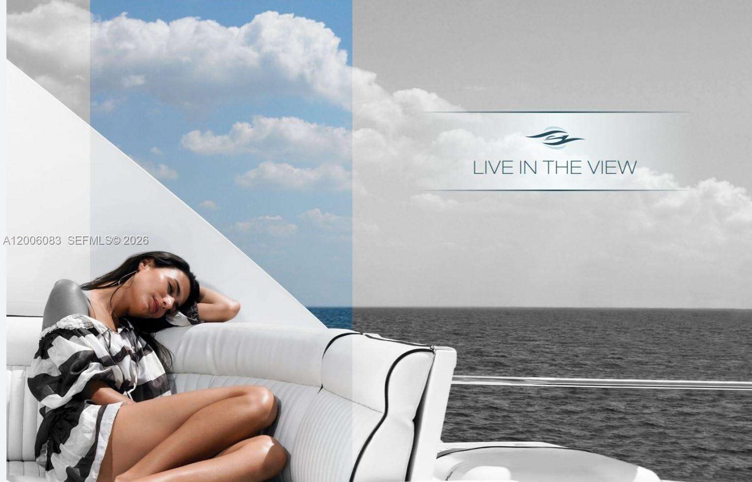 MARINA PALMS RESIDENCES SOUTH - 17111 Biscayne Blvd, North Miami Beach, FL 33160 | Picture 64