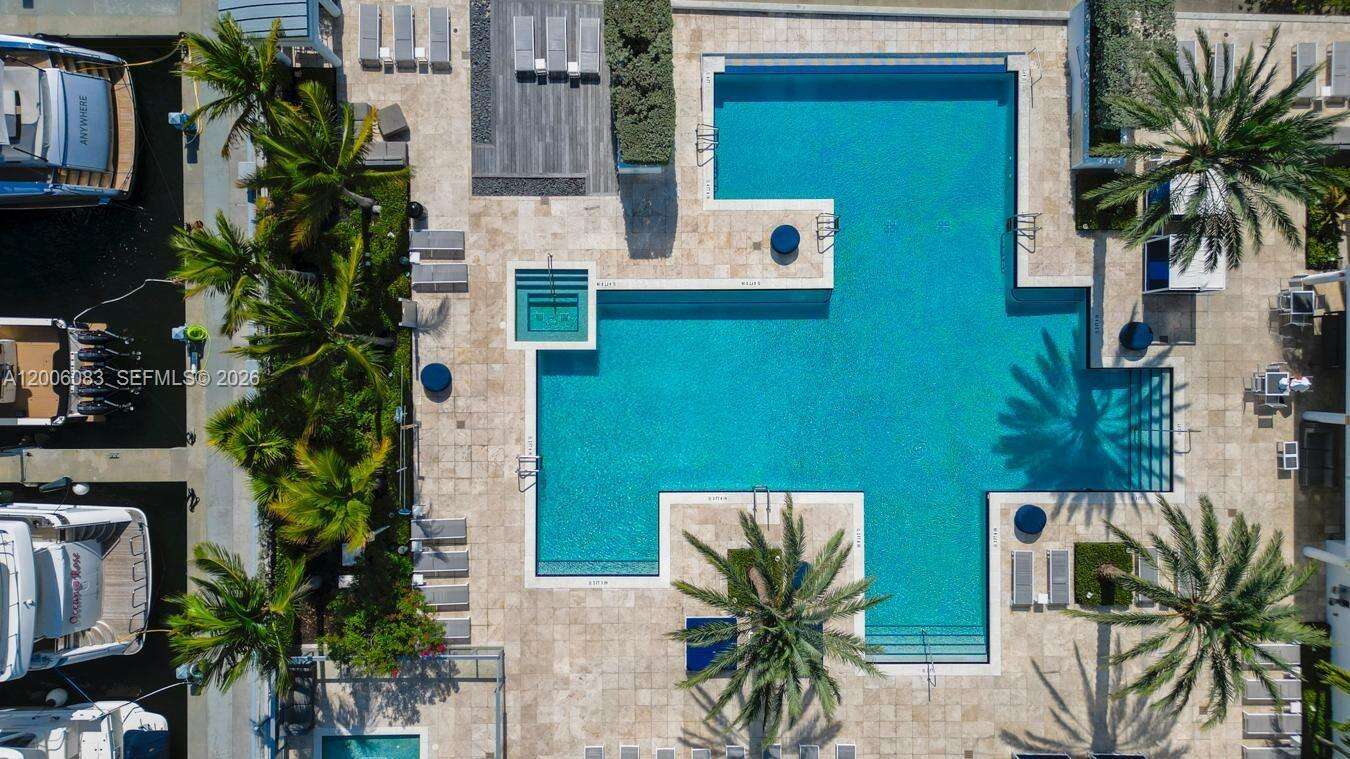MARINA PALMS RESIDENCES SOUTH - 17111 Biscayne Blvd, North Miami Beach, FL 33160 | Picture 67