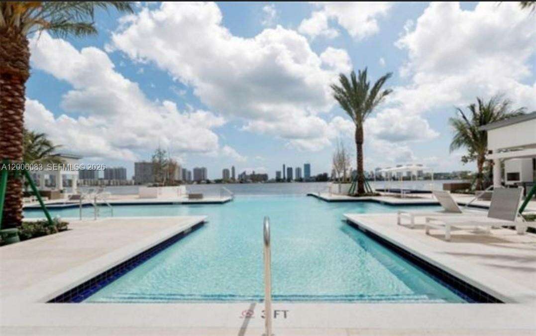 MARINA PALMS RESIDENCES SOUTH - 17111 Biscayne Blvd, North Miami Beach, FL 33160 | Picture 68