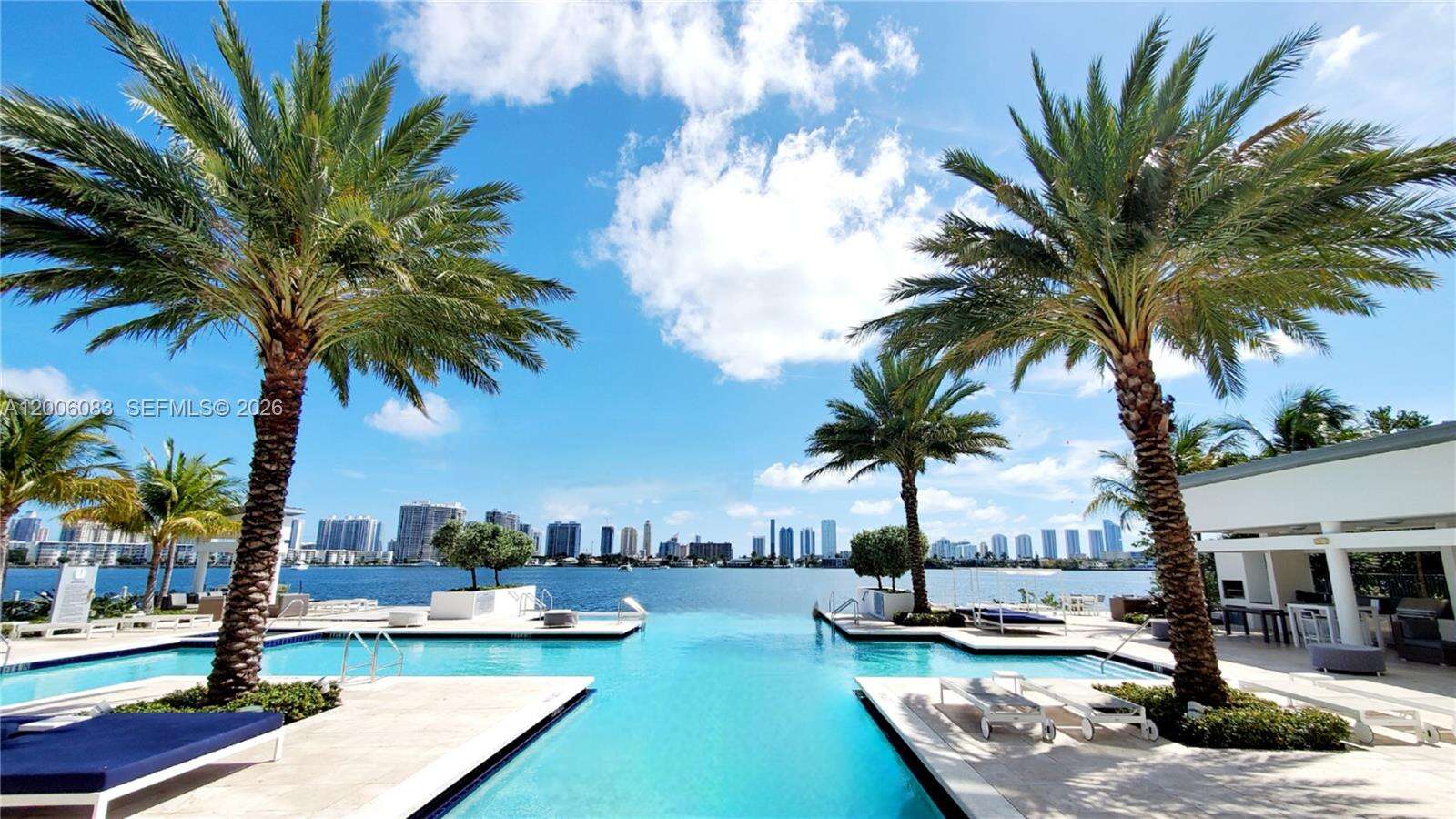 MARINA PALMS RESIDENCES SOUTH - 17111 Biscayne Blvd, North Miami Beach, FL 33160 | Picture 70