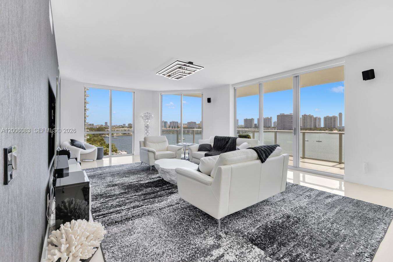 MARINA PALMS RESIDENCES SOUTH - 17111 Biscayne Blvd, North Miami Beach, FL 33160 | Picture 8