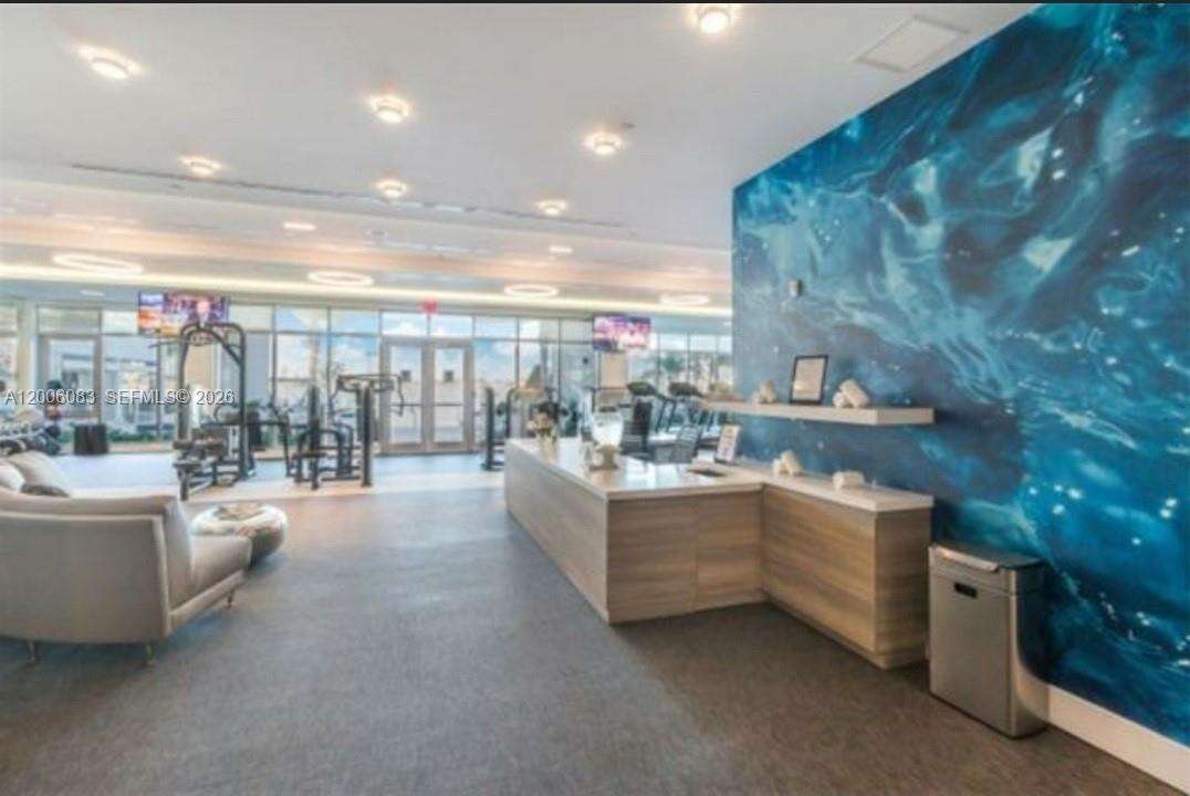 MARINA PALMS RESIDENCES SOUTH - 17111 Biscayne Blvd, North Miami Beach, FL 33160 | Picture 73