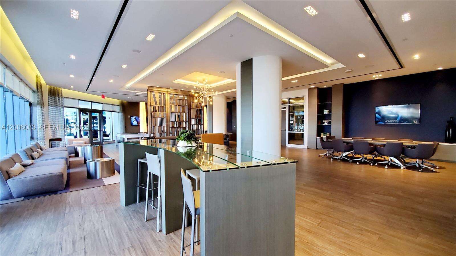 MARINA PALMS RESIDENCES SOUTH - 17111 Biscayne Blvd, North Miami Beach, FL 33160 | Picture 79