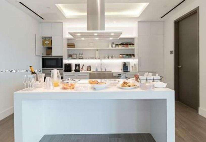 MARINA PALMS RESIDENCES SOUTH - 17111 Biscayne Blvd, North Miami Beach, FL 33160 | Picture 81