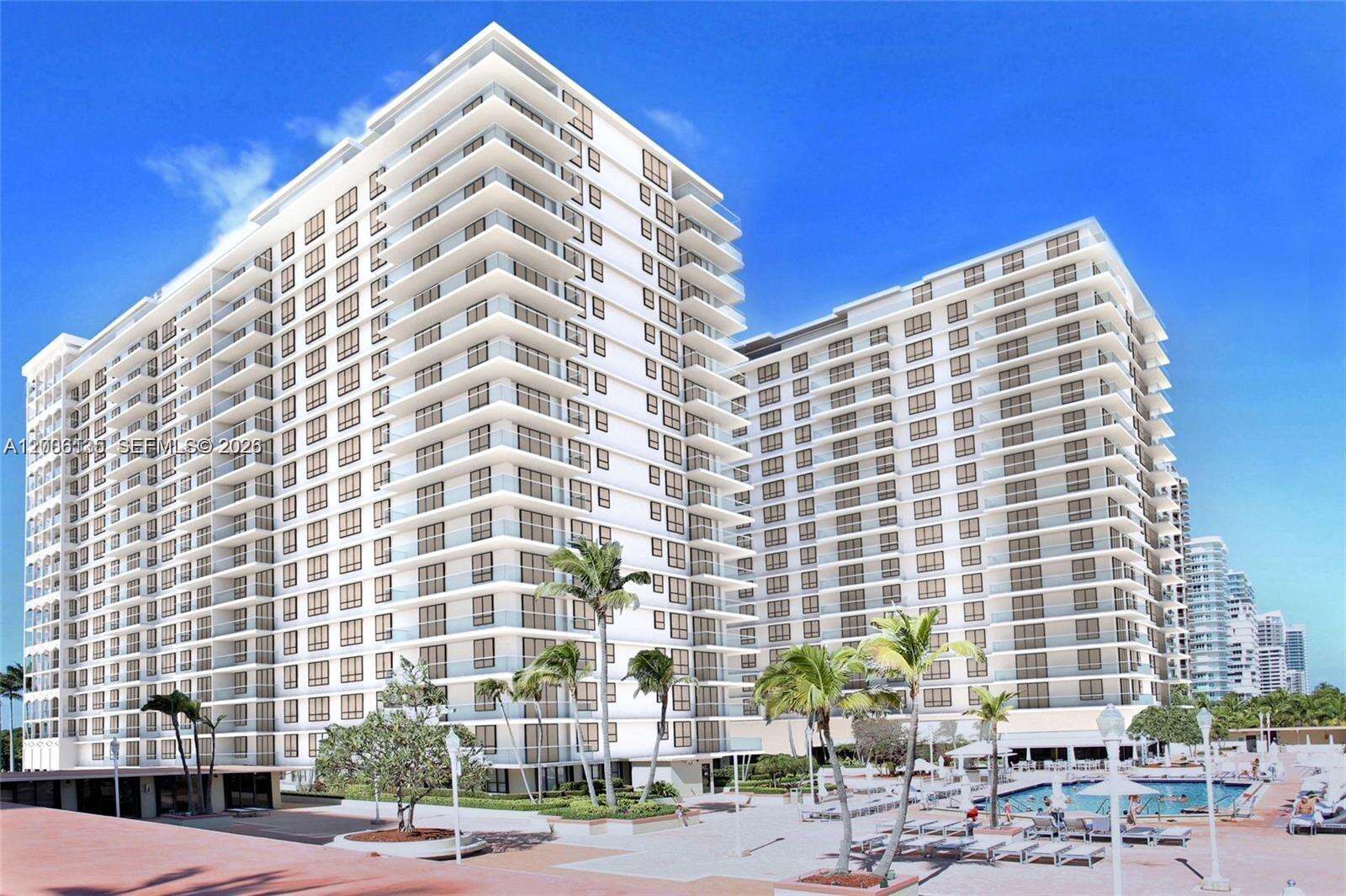 BALMORAL - 9801 Collins Ave, Bal Harbour, FL 33154 | Picture 1