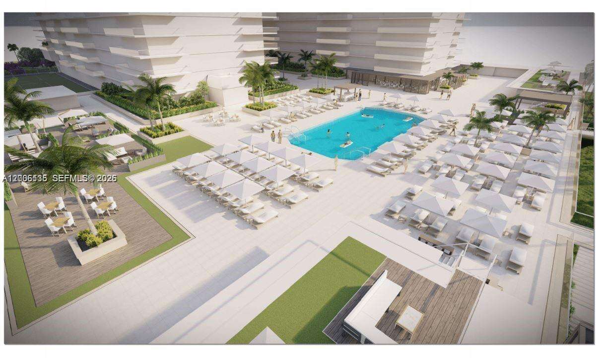 BALMORAL - 9801 Collins Ave, Bal Harbour, FL 33154 | Picture 2