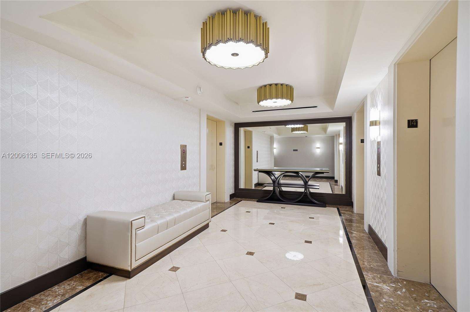 BALMORAL - 9801 Collins Ave, Bal Harbour, FL 33154 | Picture 11