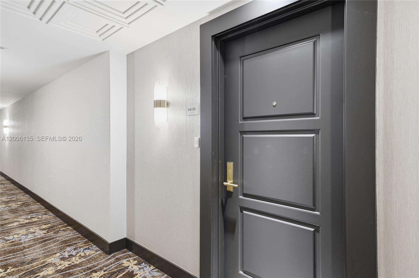 BALMORAL - 9801 Collins Ave, Bal Harbour, FL 33154 | Picture 13
