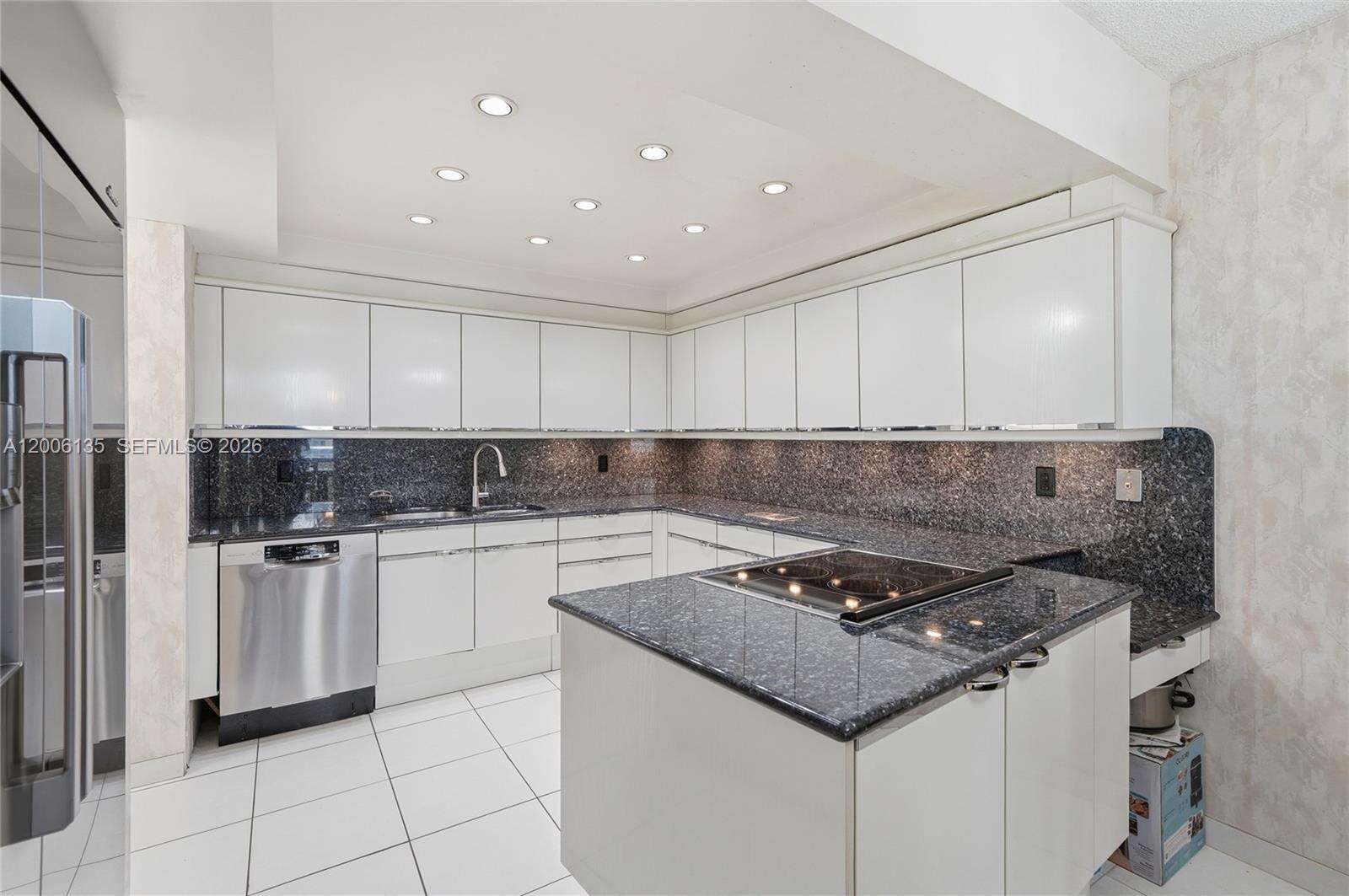 BALMORAL - 9801 Collins Ave, Bal Harbour, FL 33154 | Picture 16