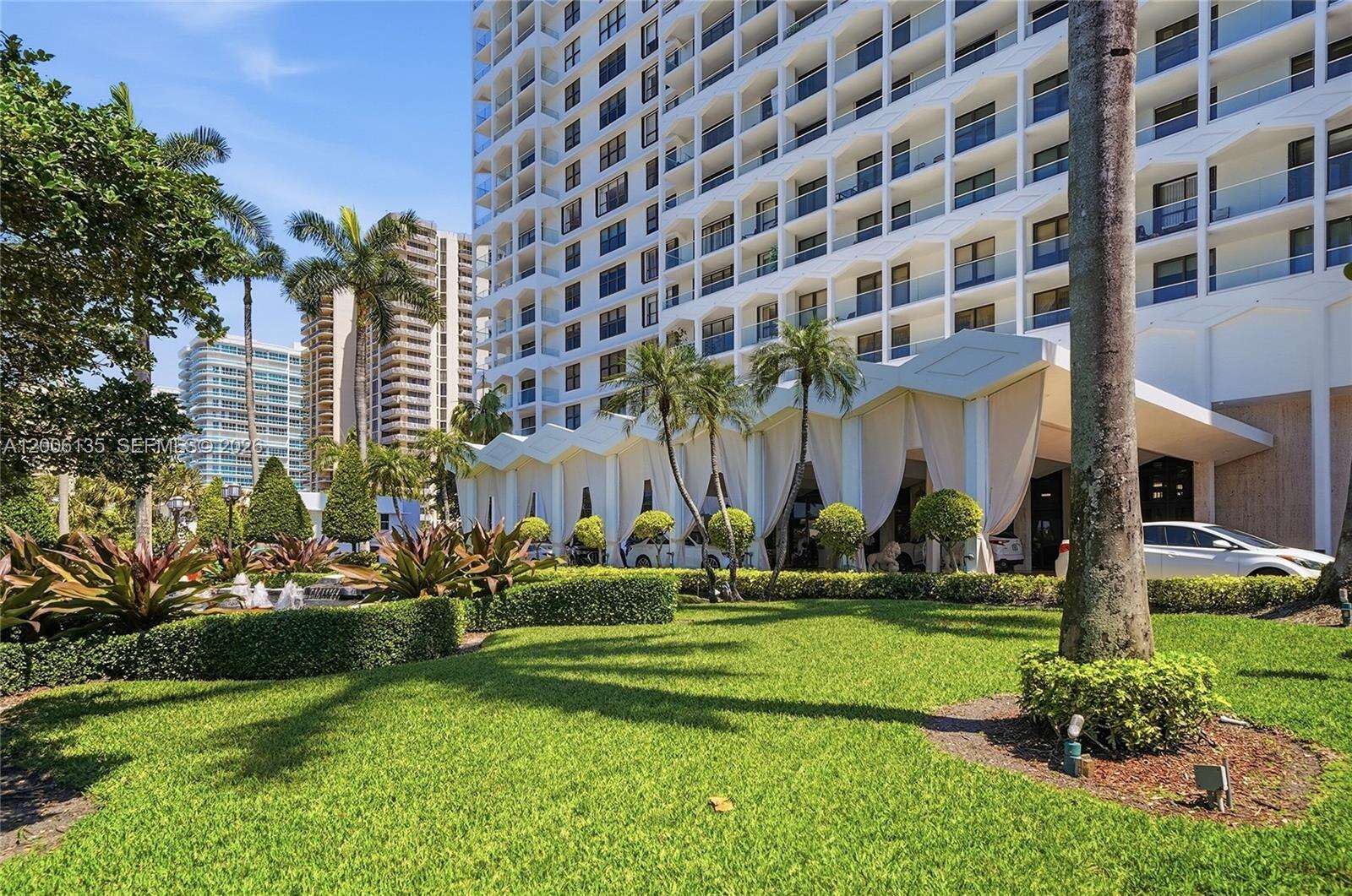 BALMORAL - 9801 Collins Ave, Bal Harbour, FL 33154 | Picture 3