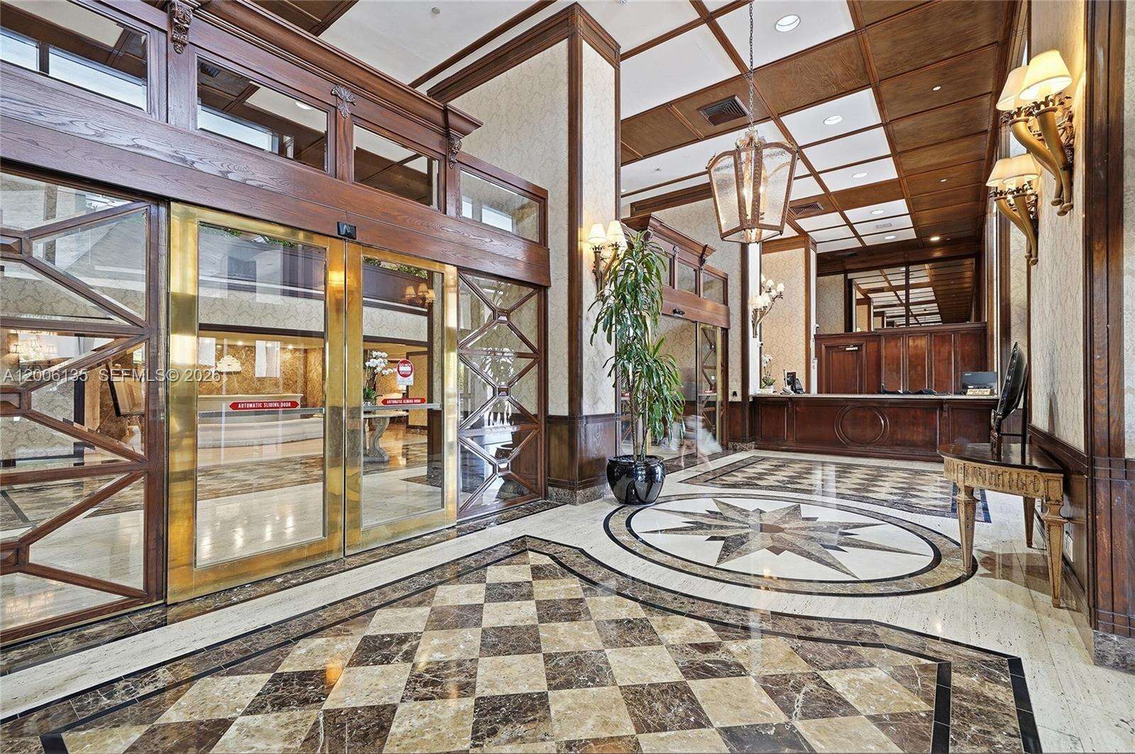 BALMORAL - 9801 Collins Ave, Bal Harbour, FL 33154 | Picture 4