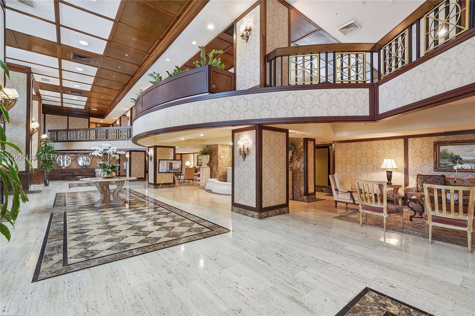BALMORAL - 9801 Collins Ave, Bal Harbour, FL 33154 | Picture 5