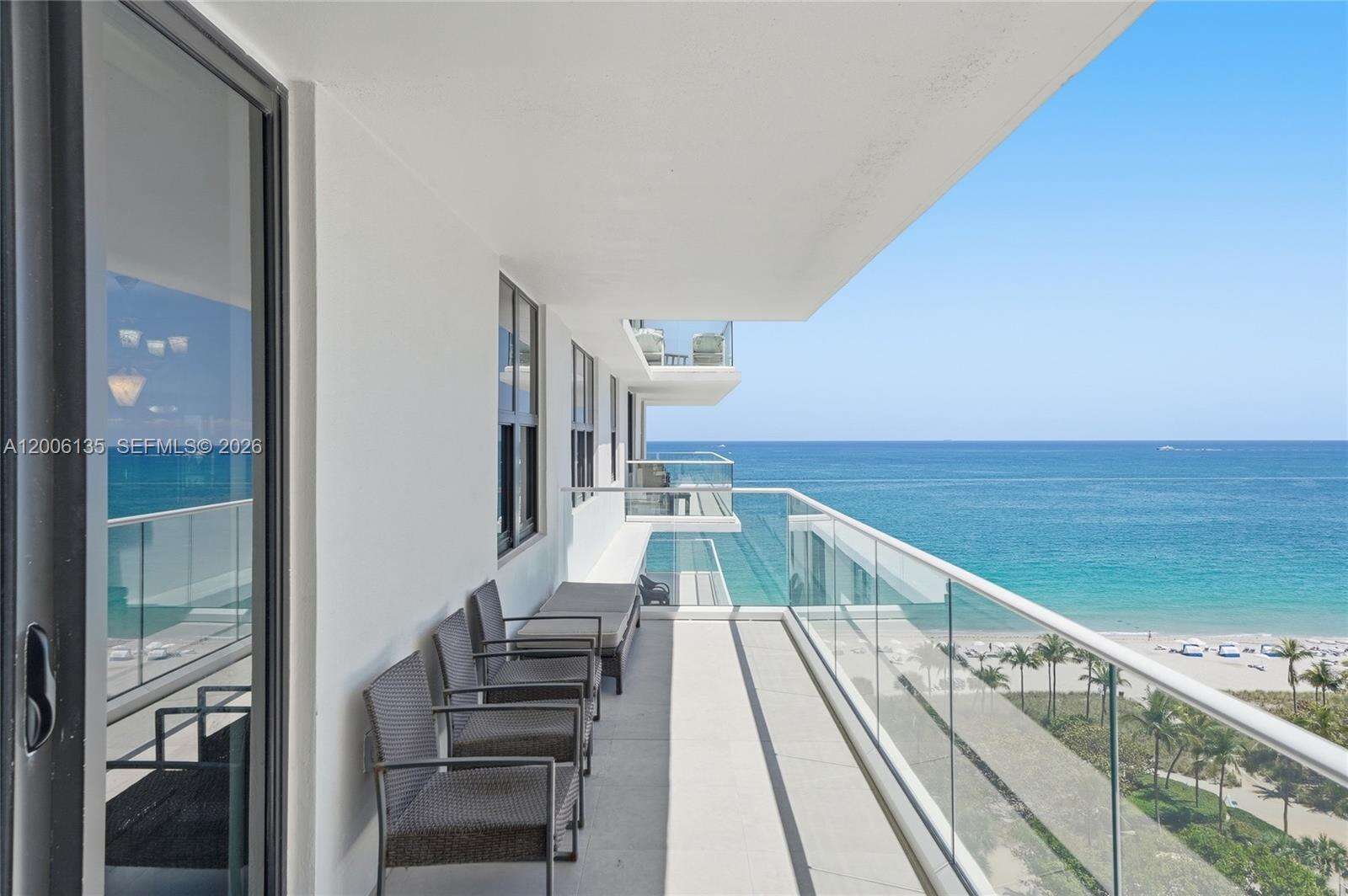 BALMORAL - 9801 Collins Ave, Bal Harbour, FL 33154 | Picture 44
