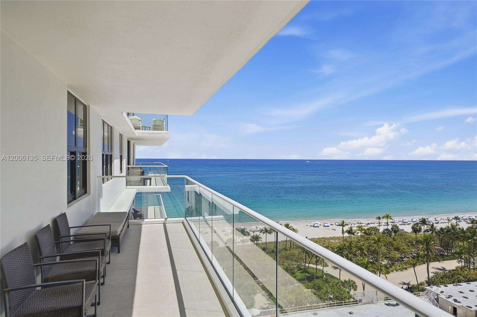 BALMORAL - 9801 Collins Ave, Bal Harbour, FL 33154 | Picture 45