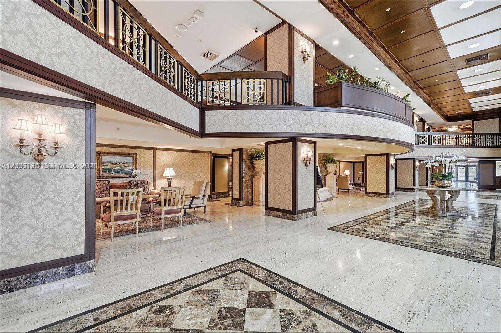 BALMORAL - 9801 Collins Ave, Bal Harbour, FL 33154 | Picture 6