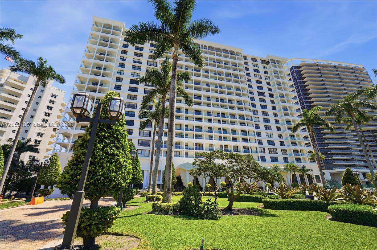 BALMORAL - 9801 Collins Ave, Bal Harbour, FL 33154 | Picture 51