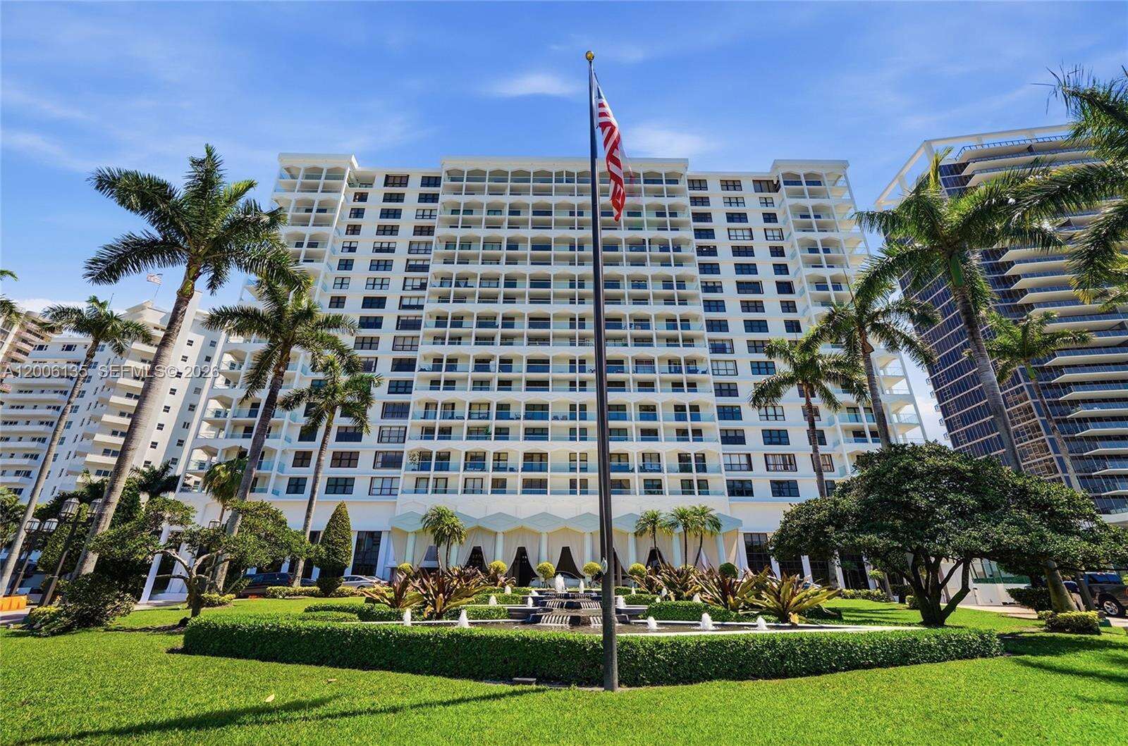 BALMORAL - 9801 Collins Ave, Bal Harbour, FL 33154 | Picture 52