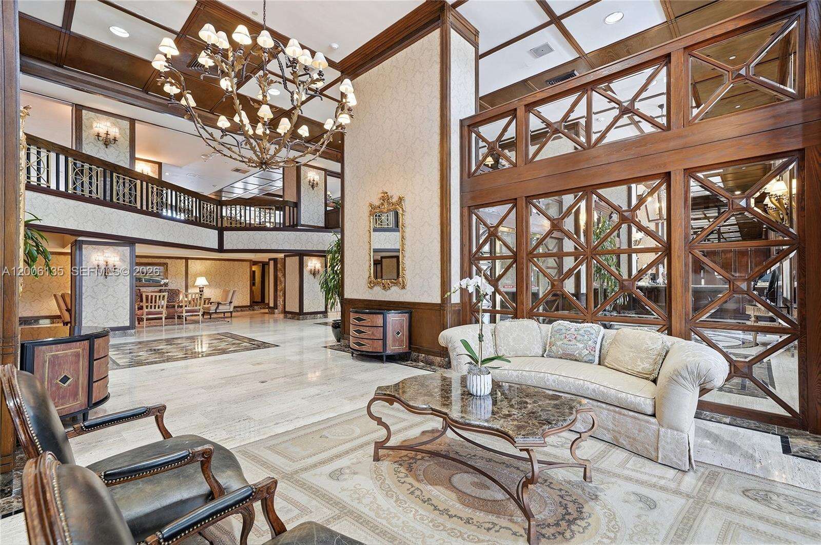 BALMORAL - 9801 Collins Ave, Bal Harbour, FL 33154 | Picture 7