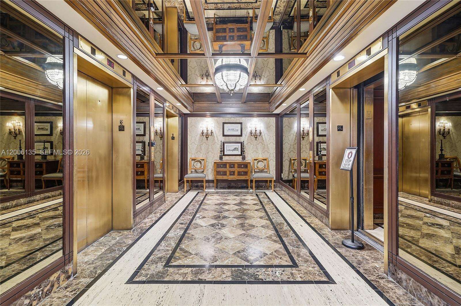 BALMORAL - 9801 Collins Ave, Bal Harbour, FL 33154 | Picture 9