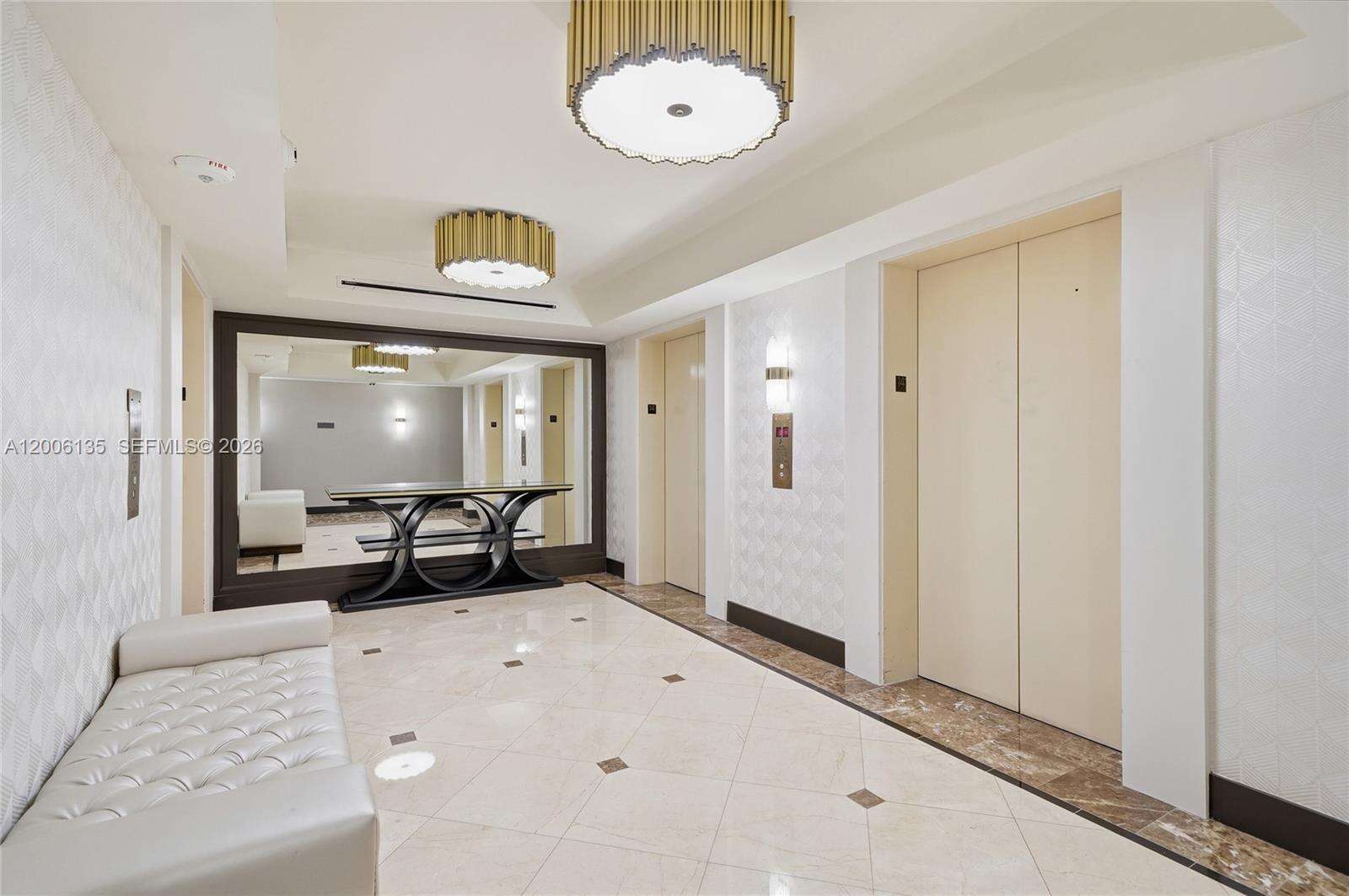 BALMORAL - 9801 Collins Ave, Bal Harbour, FL 33154 | Picture 10