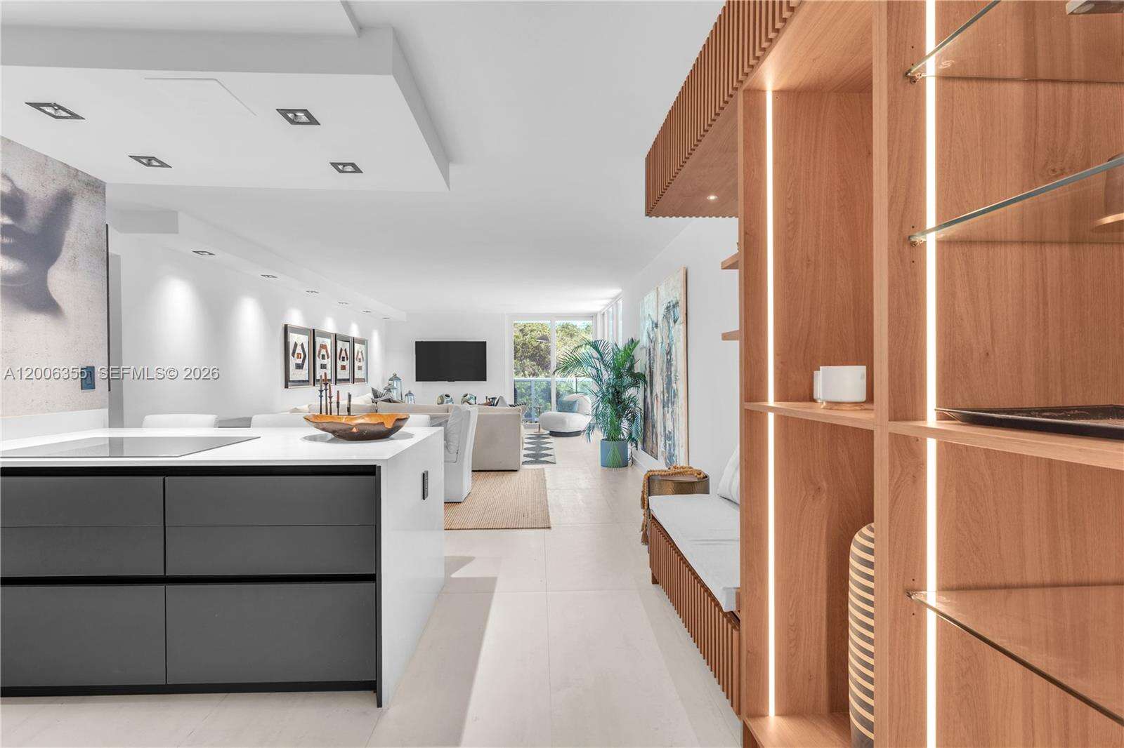 Arlen House at 100 Bayview Dr, Sunny Isles Beach, FL 33160 - For Sale photo 3