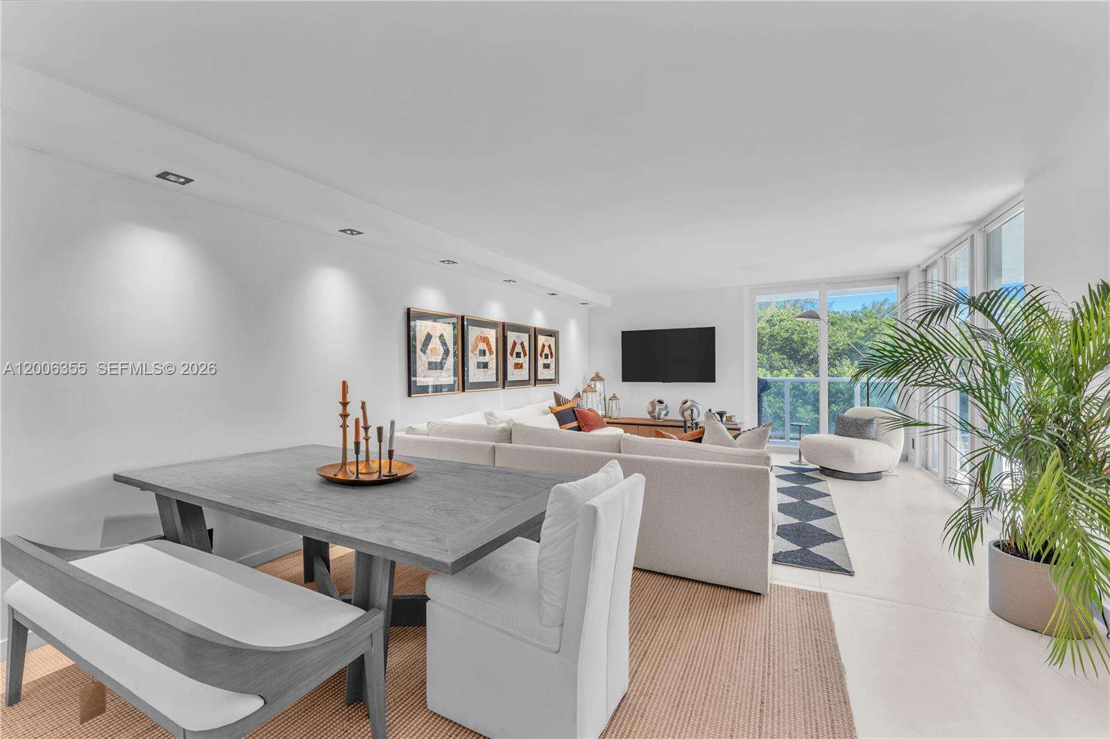 Arlen House at 100 Bayview Dr, Sunny Isles Beach, FL 33160 - For Sale photo 4