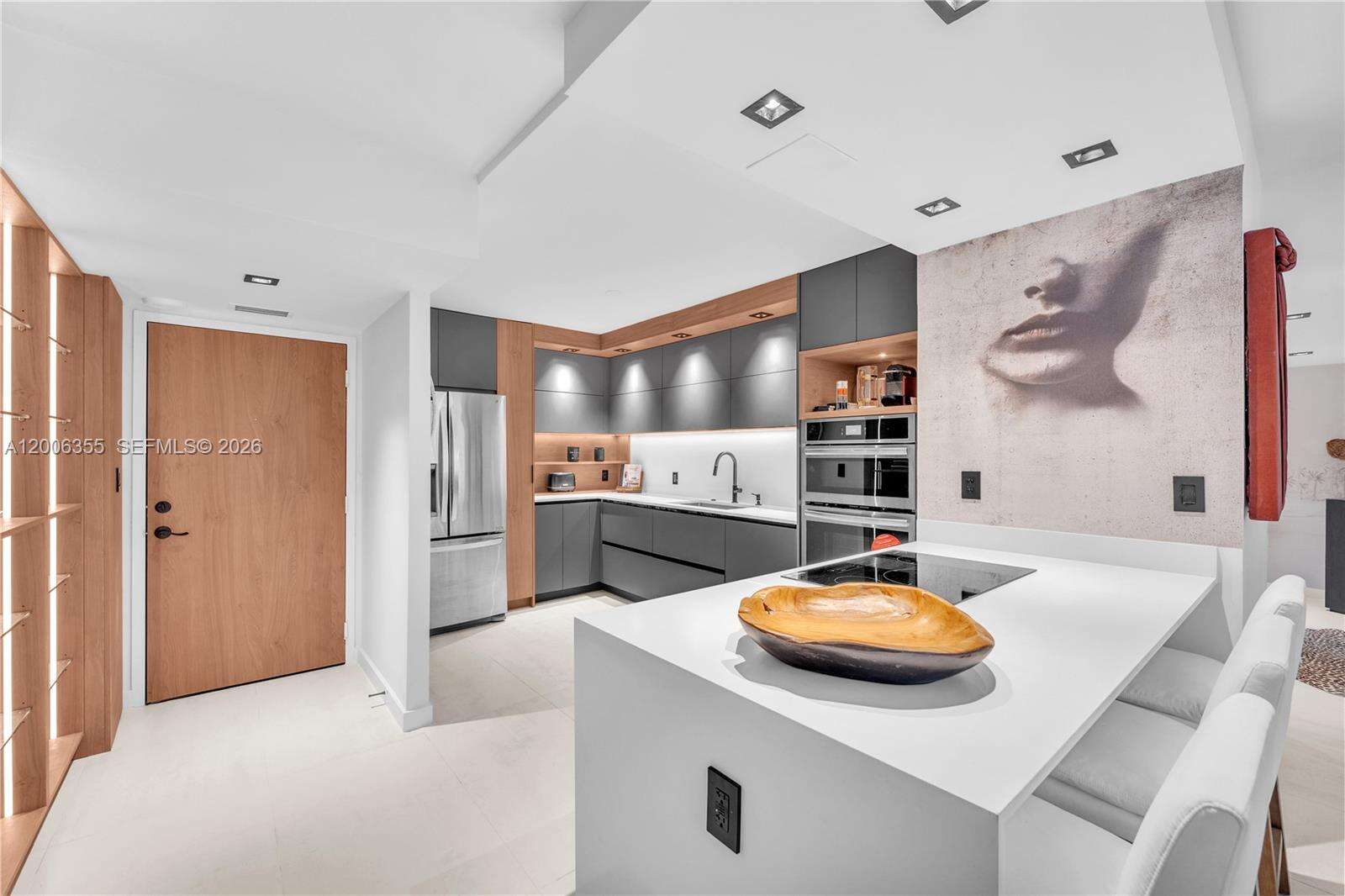 Arlen House at 100 Bayview Dr, Sunny Isles Beach, FL 33160 - For Sale photo 9