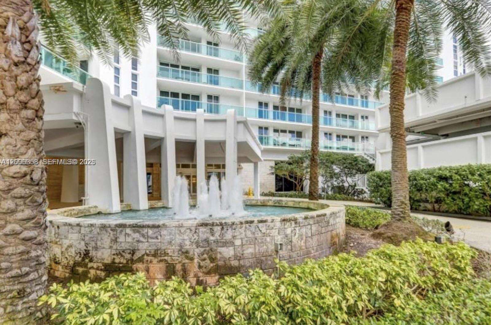 Arlen House at 100 Bayview Dr, Sunny Isles Beach, FL 33160 - For Sale photo 1