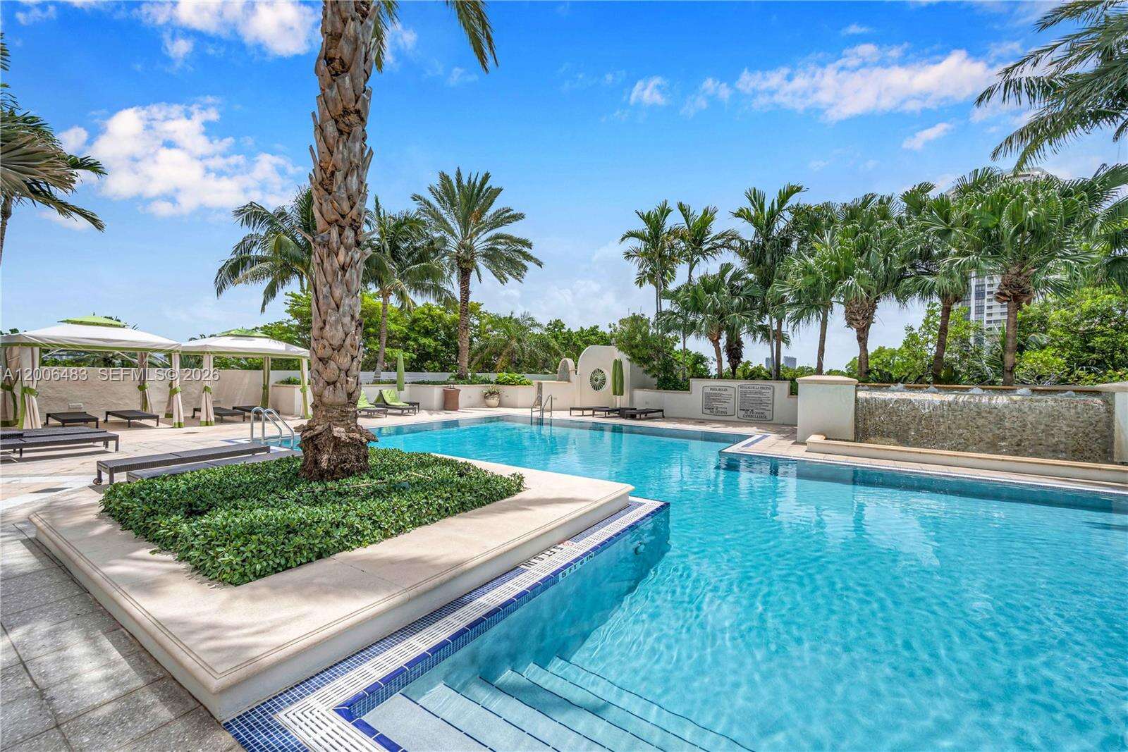 2800 Williams Island at 2800 Island Blvd, Aventura, FL 33160 - For Sale photo 38