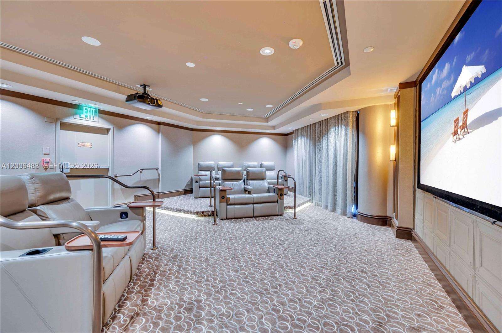 2800 Williams Island at 2800 Island Blvd, Aventura, FL 33160 - For Sale photo 46