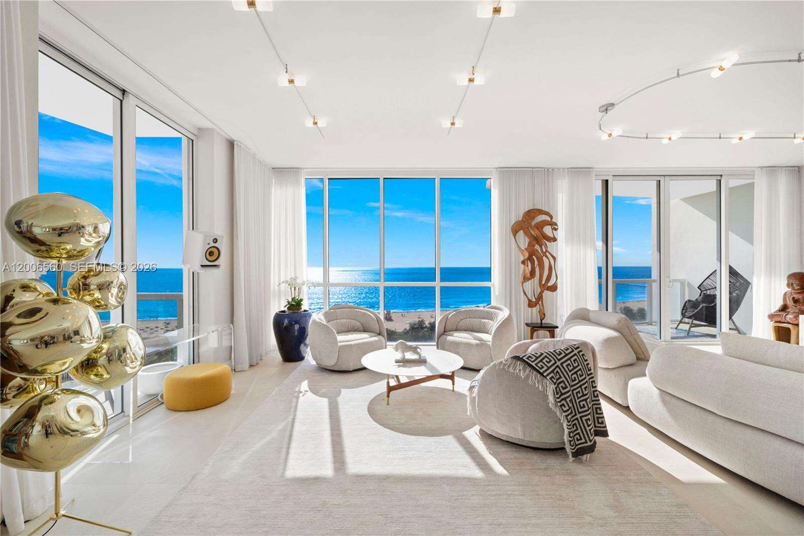 CONTINUUM ON SOUTH BEACH CONDO THE NORTH TOWER - 50 Pointe Dr, Miami Beach, FL 33139 | Picture 1