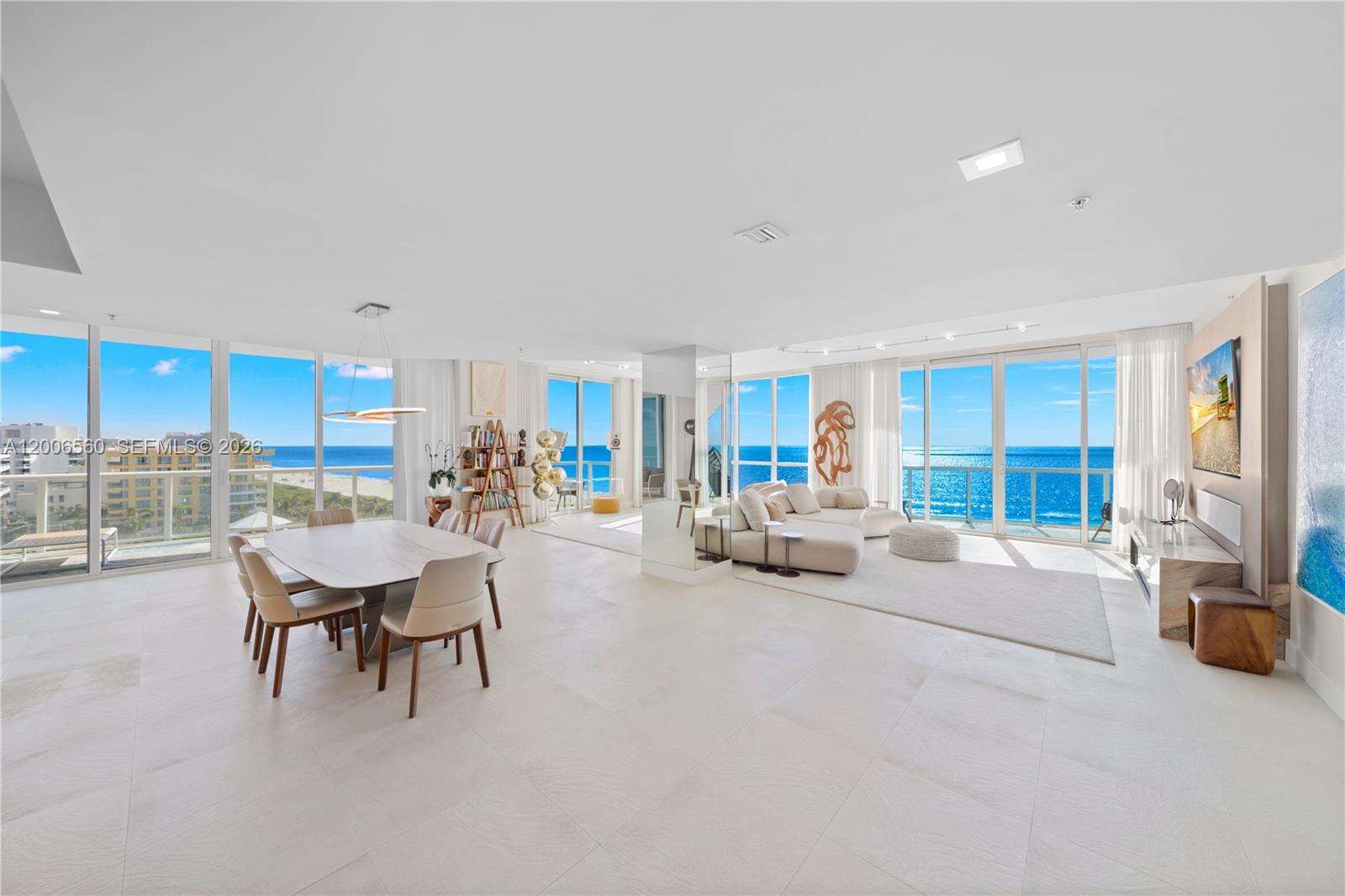 CONTINUUM ON SOUTH BEACH CONDO THE NORTH TOWER - 50 Pointe Dr, Miami Beach, FL 33139 | Picture 2