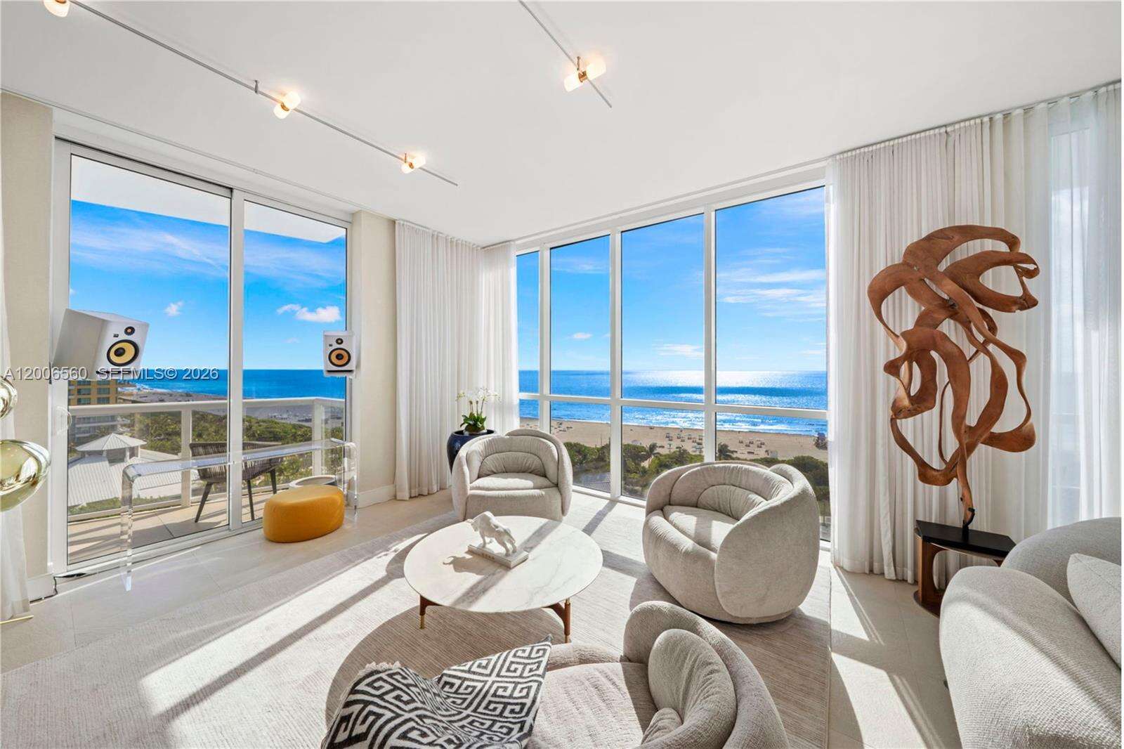 CONTINUUM ON SOUTH BEACH CONDO THE NORTH TOWER - 50 Pointe Dr, Miami Beach, FL 33139 | Picture 11