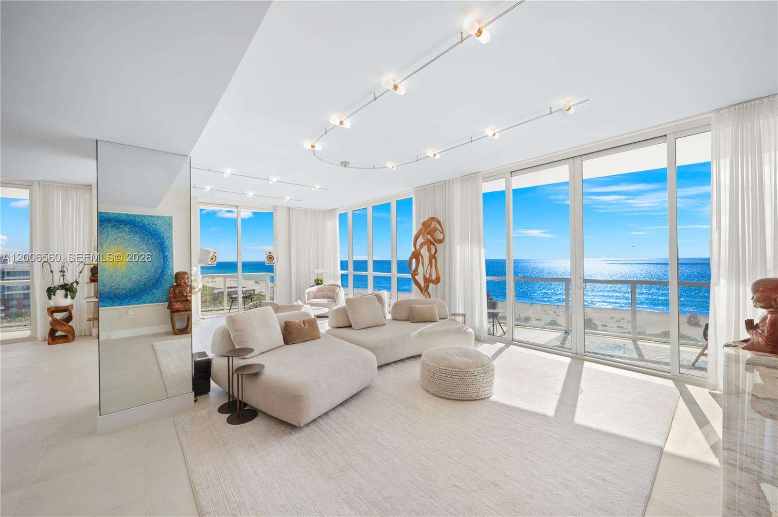 CONTINUUM ON SOUTH BEACH CONDO THE NORTH TOWER - 50 Pointe Dr, Miami Beach, FL 33139 | Picture 12
