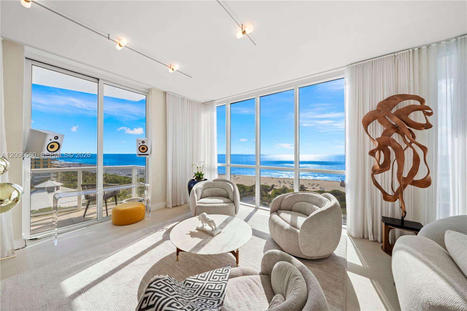 CONTINUUM ON SOUTH BEACH CONDO THE NORTH TOWER - 50 Pointe Dr, Miami Beach, FL 33139 | Picture 13