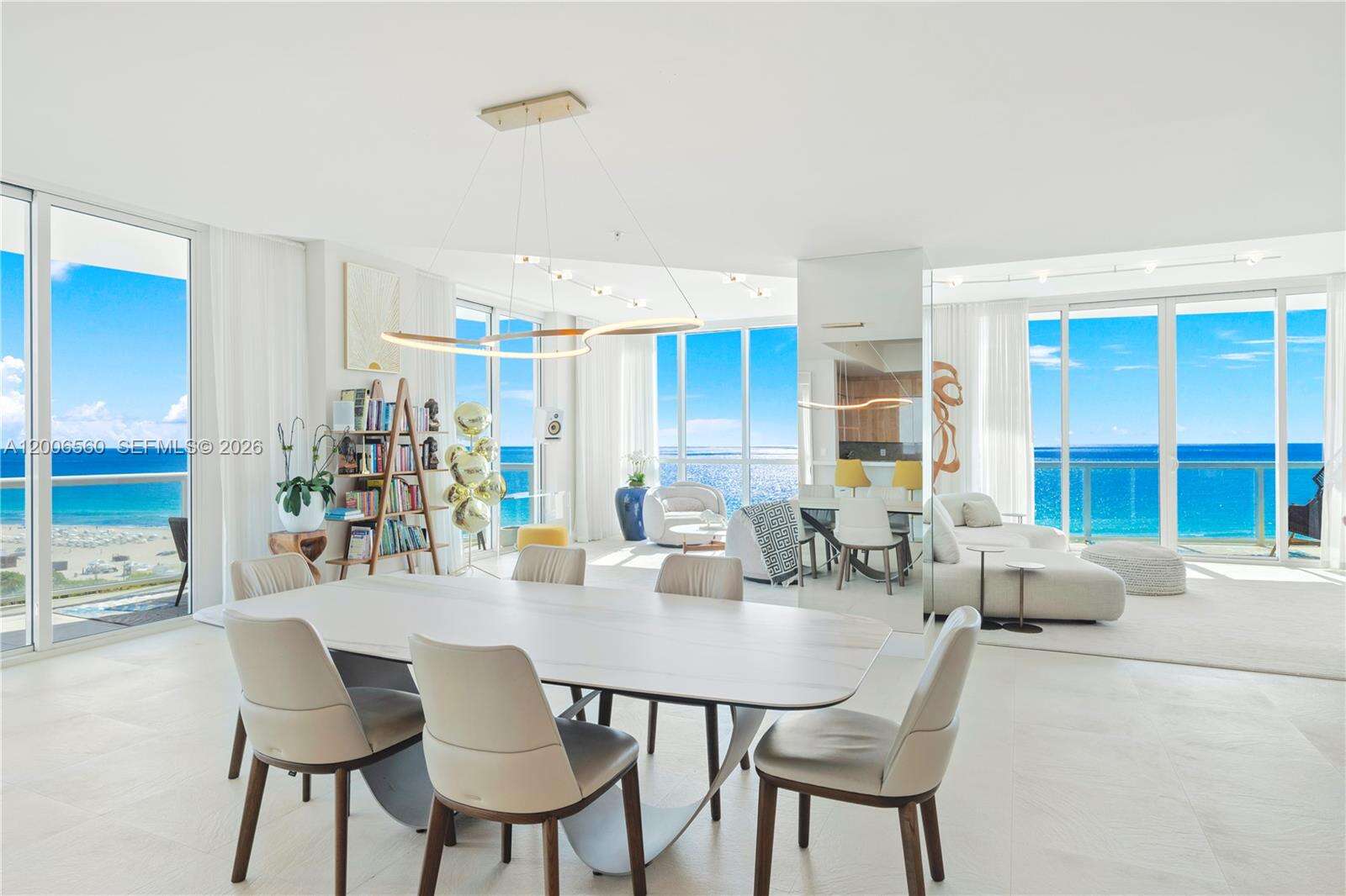 CONTINUUM ON SOUTH BEACH CONDO THE NORTH TOWER - 50 Pointe Dr, Miami Beach, FL 33139 | Picture 14