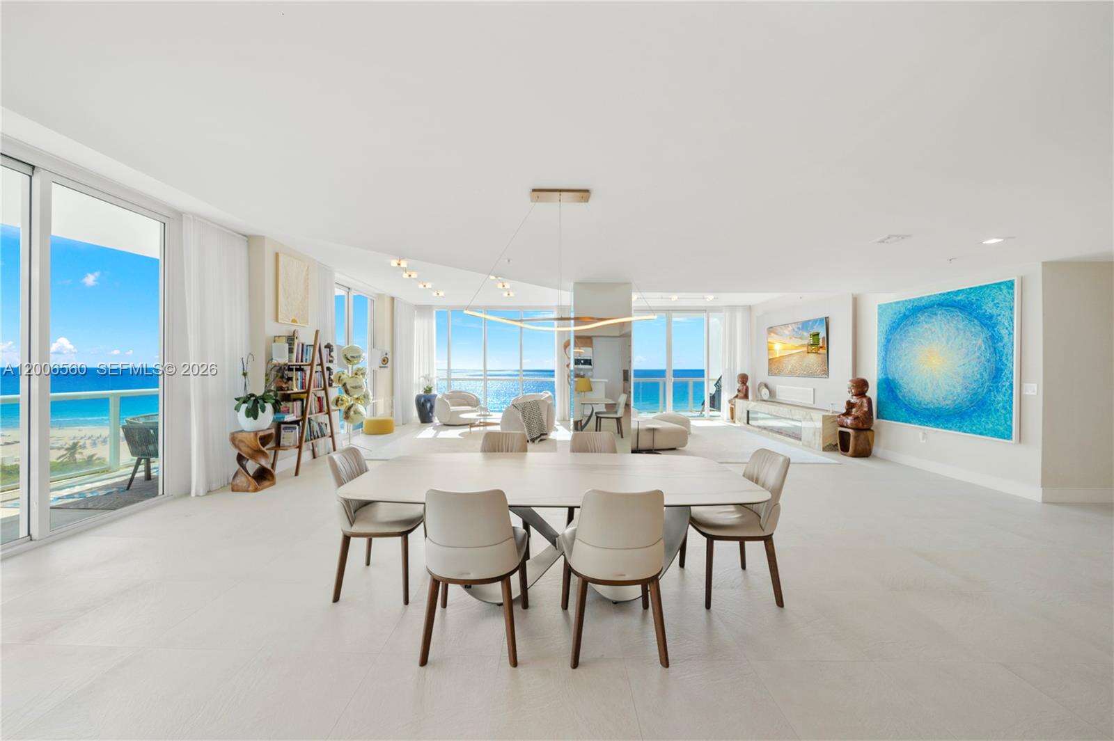 CONTINUUM ON SOUTH BEACH CONDO THE NORTH TOWER - 50 Pointe Dr, Miami Beach, FL 33139 | Picture 15