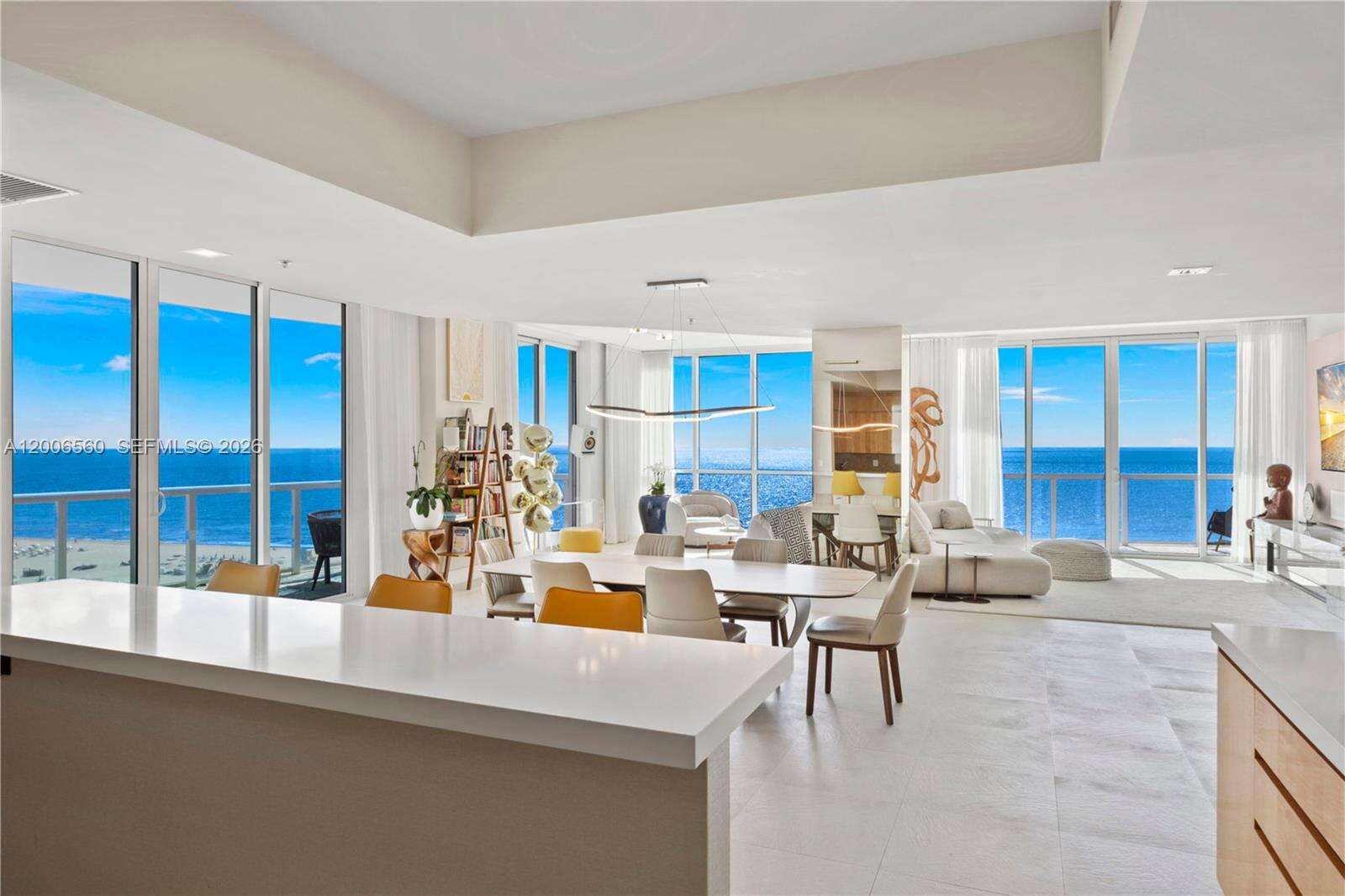 CONTINUUM ON SOUTH BEACH CONDO THE NORTH TOWER - 50 Pointe Dr, Miami Beach, FL 33139 | Picture 16