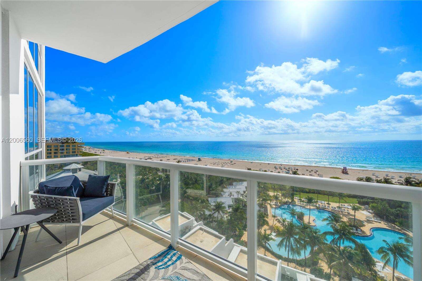 CONTINUUM ON SOUTH BEACH CONDO THE NORTH TOWER - 50 Pointe Dr, Miami Beach, FL 33139 | Picture 19